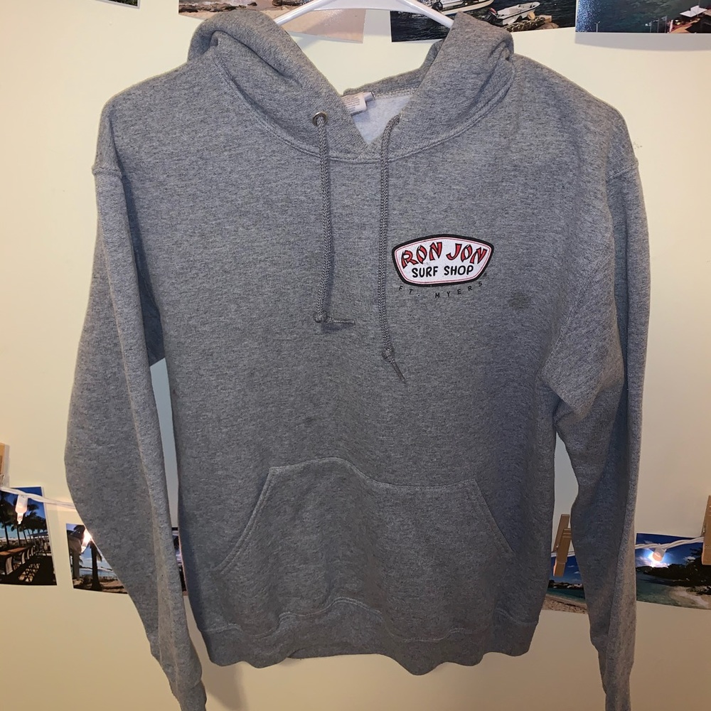 Ron Jon Sweatshirt